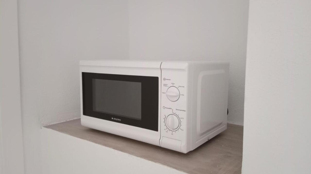 Apartamento La Yedra Херес де ла Фронтера Екстериор снимка