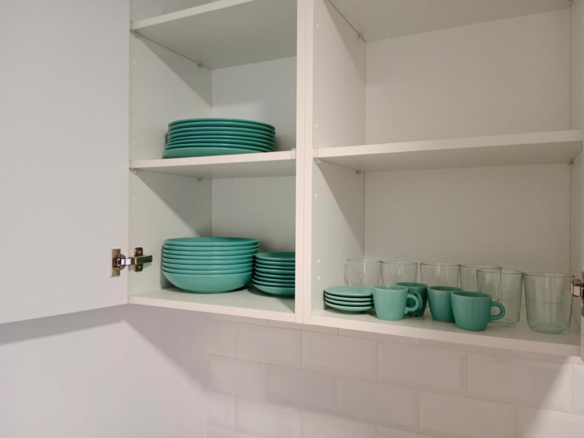 Apartamento La Yedra Херес де ла Фронтера Екстериор снимка