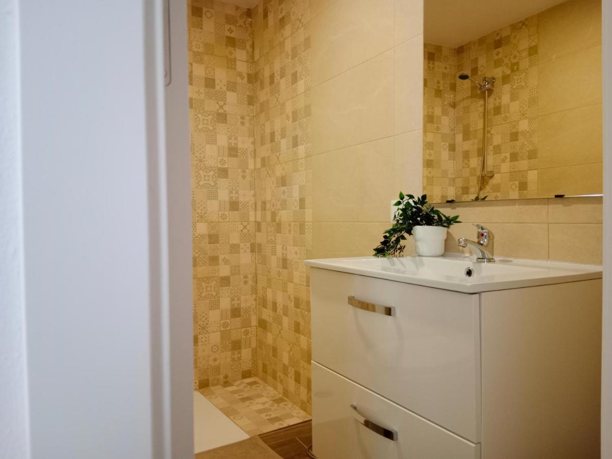 Apartamento La Yedra Херес де ла Фронтера Екстериор снимка